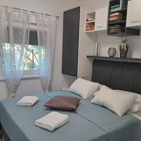Appartement Nadja *