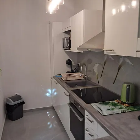 Appartement Nadja